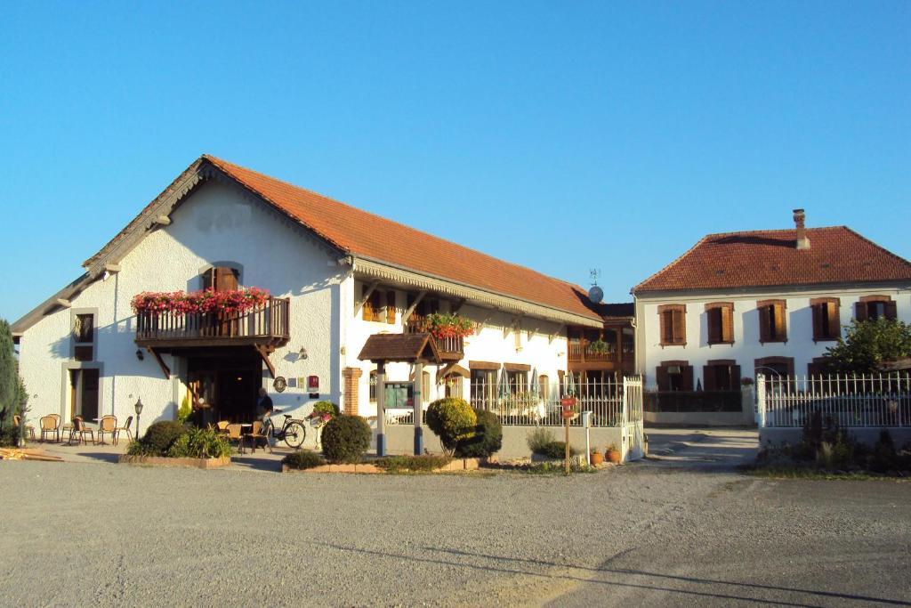 Logis Hôtel Les 3B Nouilhan Extérieur photo